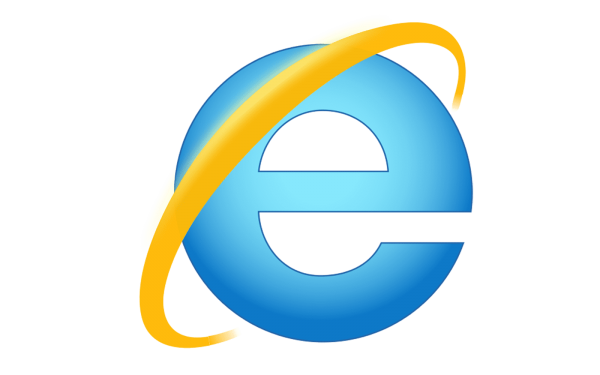 Internet-Explorer-Logo