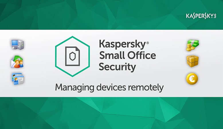 Что такое kaspersky small office security